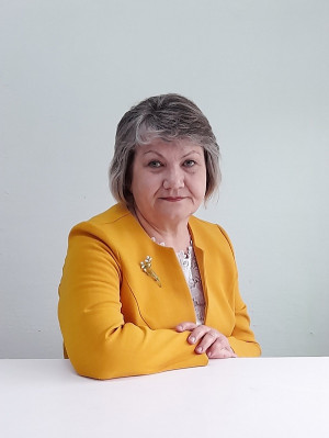 Кузнецова Елена Николаевна Кузнецова Елена Николаевна