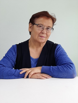 Куликова Амполинария Семеновна Куликова Амполинария Семеновна