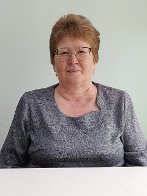 Буракова Лидия Алексеевна Буракова Лидия Алексеевна
