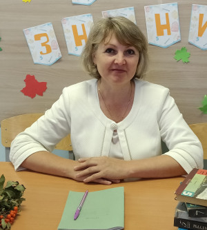Залогова Елена Валерьевна Залогова Елена Валерьевна