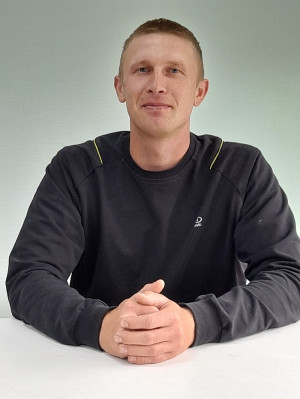 Ижболдин Денис Александрович Ижболдин Денис Александрович